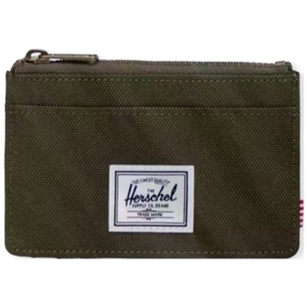 Herschel Herschel  Novčanici Oscar Eco Wallet - Ivy Green  Herschel