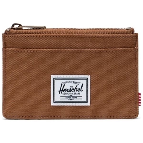 Herschel Herschel  Novčanici Oscar Eco Wallet - Rubber  Herschel