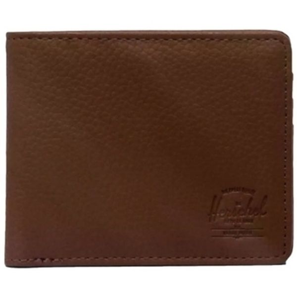 Herschel Herschel  Novčanici Roy Vegan Wallet - Saddle Brown  Herschel