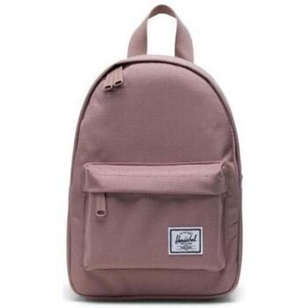 Herschel Herschel  Ruksaci Classic Mini Backpack - Ash Rose  Herschel