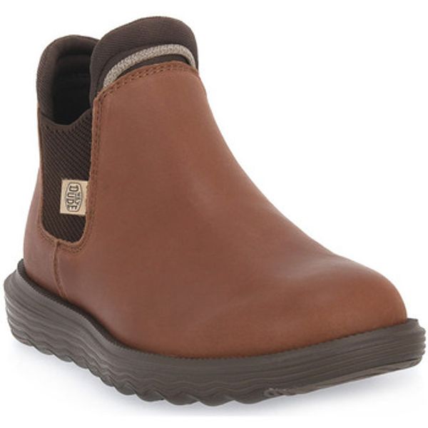 HEY DUDE HEY DUDE  Niske polučizme 21N BRANSON BOOT W  HEY DUDE