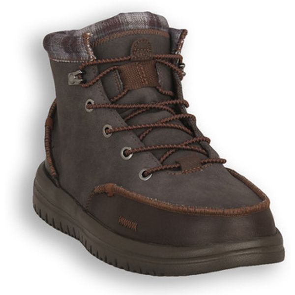 HEYDUDE HEYDUDE  Čizme 255 BRADLEY CLASSIC  HEYDUDE