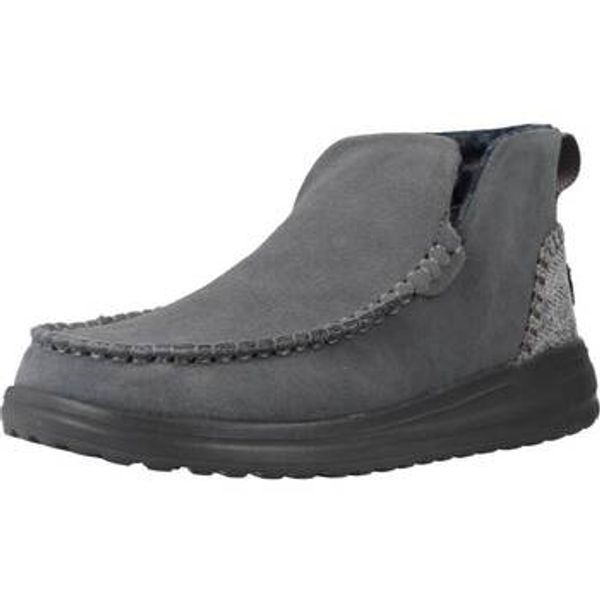 HEYDUDE HEYDUDE  Čizme DENNY SUEDE  HEYDUDE