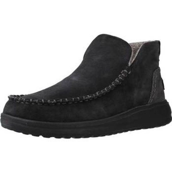 HEYDUDE HEYDUDE  Čizme DENNY SUEDE  HEYDUDE