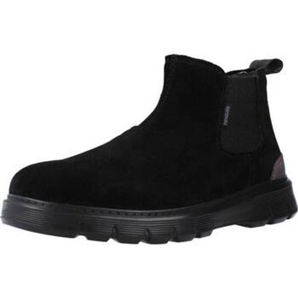 HEYDUDE HEYDUDE  Čizme SCOTT SUEDE  HEYDUDE