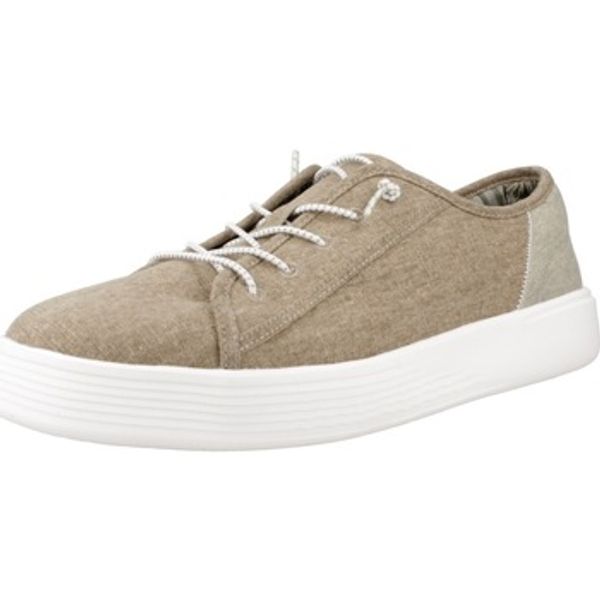 HEYDUDE HEYDUDE  Derby cipele CODY CRAFT LINEN  HEYDUDE