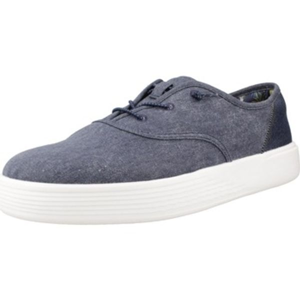 HEYDUDE HEYDUDE  Derby cipele CONWAY CRAFT LINEN  HEYDUDE