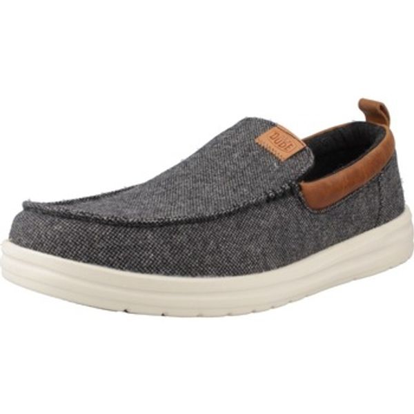 HEYDUDE HEYDUDE  Derby cipele GRIP MOC WOOL  HEYDUDE