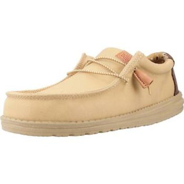 HEYDUDE HEYDUDE  Derby cipele WALLY WORKWEAR  HEYDUDE