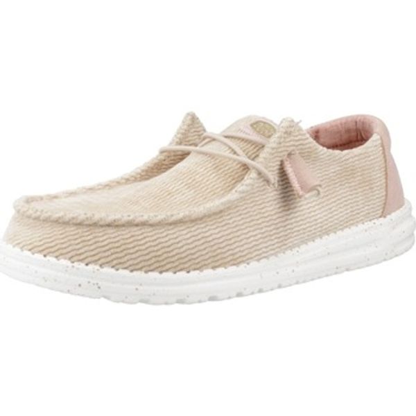 HEYDUDE HEYDUDE  Derby cipele WAVE CORDUROY  HEYDUDE