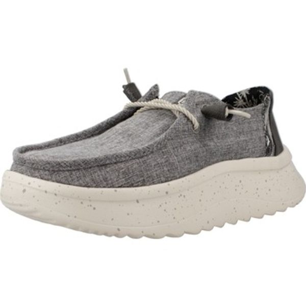 HEYDUDE HEYDUDE  Derby cipele WENDY PEAK WOVEN  HEYDUDE