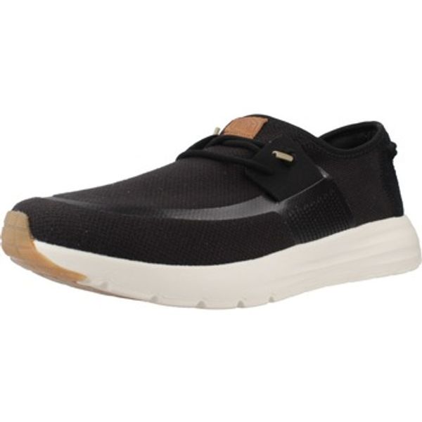 HEYDUDE HEYDUDE  Mokasinke SIROCCO M NEUTRALS  HEYDUDE