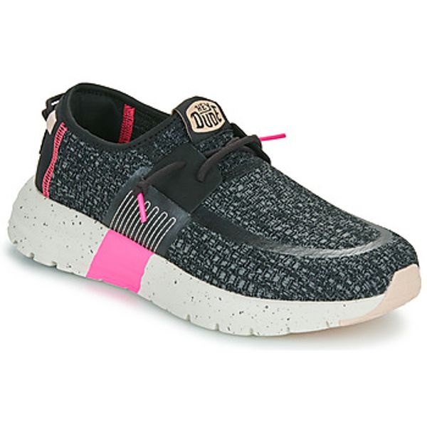 HEYDUDE HEYDUDE  Niske tenisice Sirocco W Sport Stripe  HEYDUDE