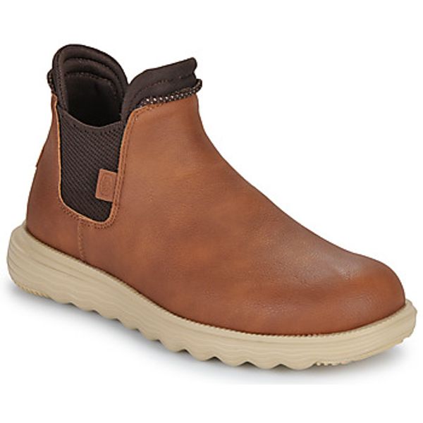 HEYDUDE HEYDUDE  Polučizme Branson W Classic  HEYDUDE