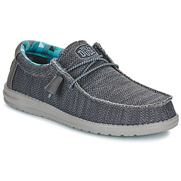 HEYDUDE HEYDUDE  Slip-on cipele Wally Sox  HEYDUDE
