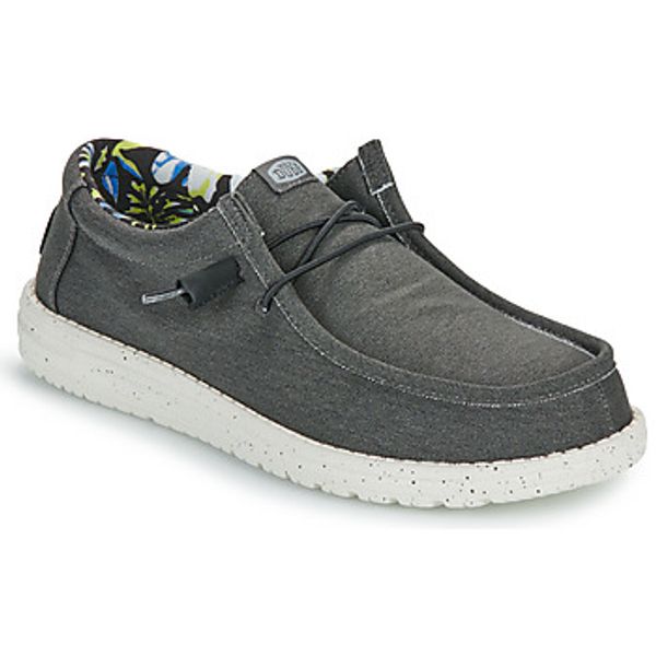HEYDUDE HEYDUDE  Slip-on cipele Wally Stretch Canvas  HEYDUDE