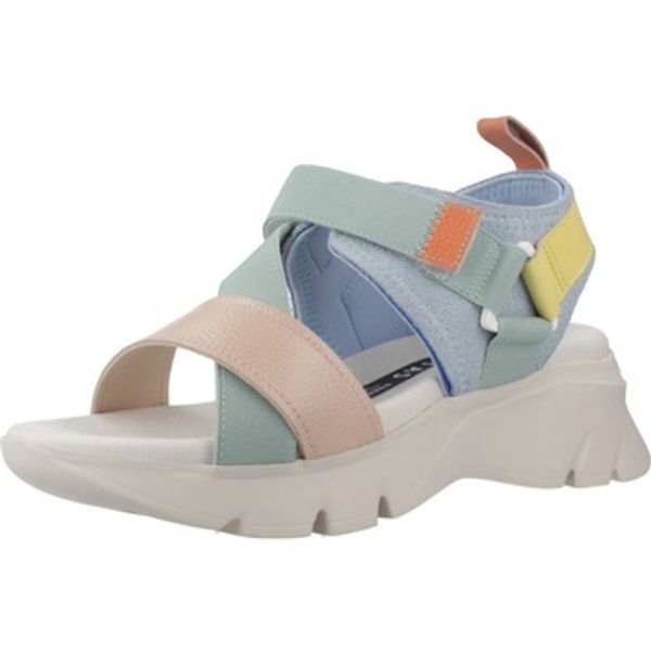 Hispanitas Hispanitas  Sandale i polusandale HV254007  Hispanitas