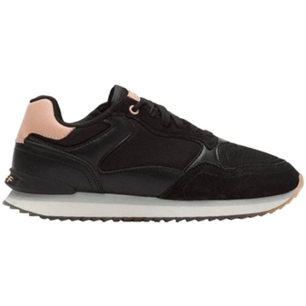 HOFF HOFF  Modne tenisice New York Sneakers - Black  HOFF