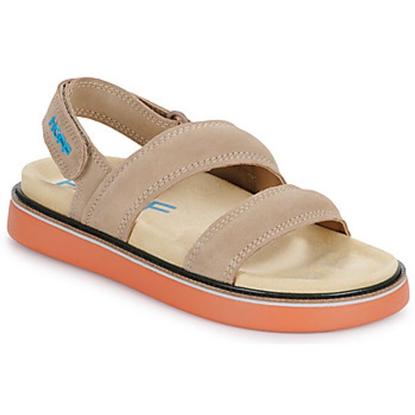 HOFF HOFF  Sandale i polusandale ROAD CAMEL  HOFF