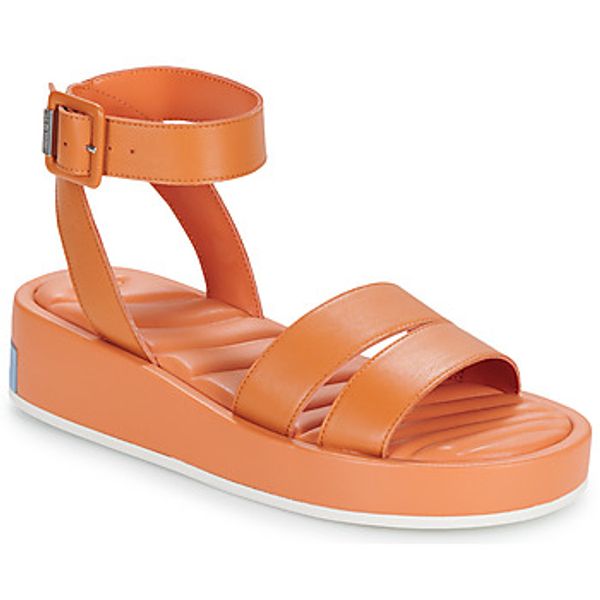 HOFF HOFF  Sandale i polusandale TOWN ORANGE  HOFF