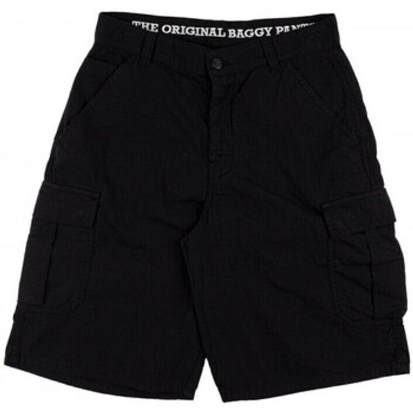 Homeboy Homeboy  Bermude i kratke hlače X-tra monster cargo shorts  Homeboy