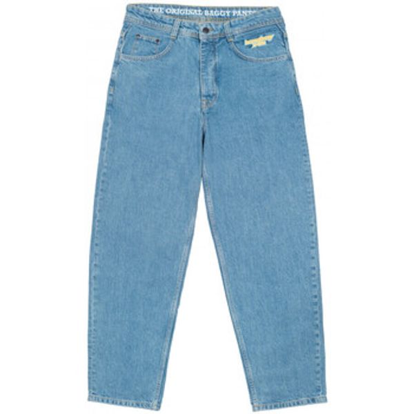 Homeboy Homeboy  Hlače X-tra baggy denim  Homeboy