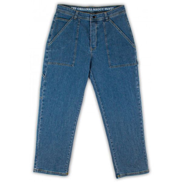 Homeboy Homeboy  Hlače X-tra work pants denim  Homeboy