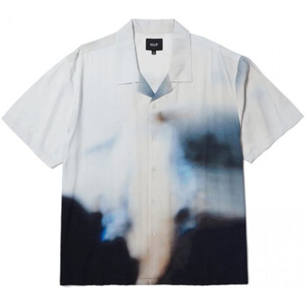Huf Huf  Košulje dugih rukava Chemise apparition ss resort  Huf
