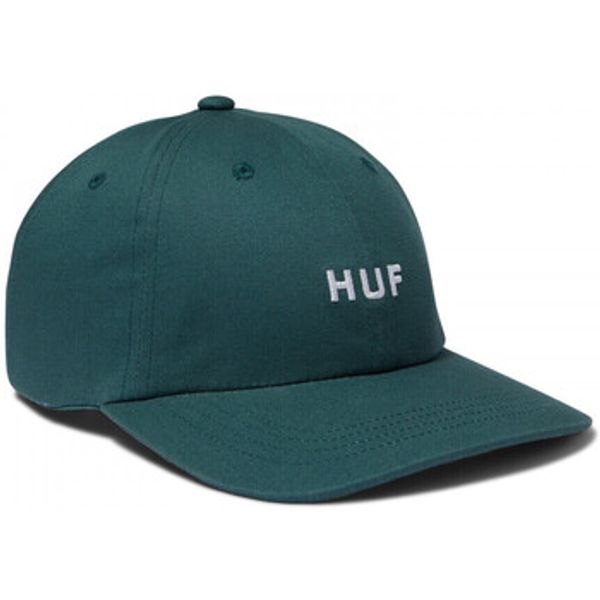 Huf Huf  Šilterice Cap set og cv 6 panel hat  Huf