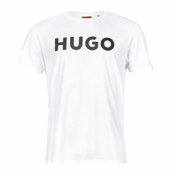 HUGO HUGO  Majice kratkih rukava Dulivio  HUGO