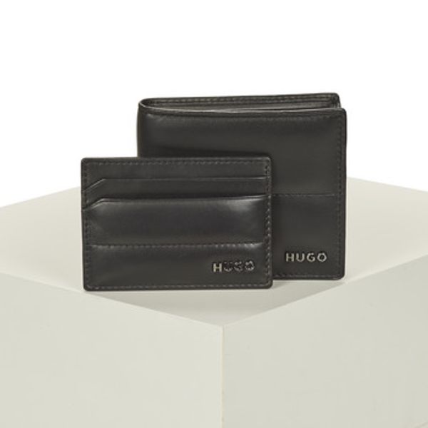 HUGO HUGO  Novčanici GB_8 CC Case Padded  HUGO