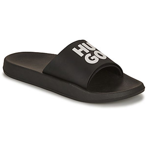 HUGO HUGO  Sportske natikače Nil_Slid_mdtpu_N  HUGO