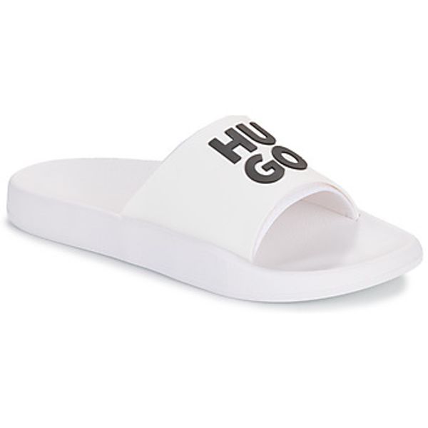 HUGO HUGO  Sportske natikače Nil_Slid_mdtpu_N  HUGO