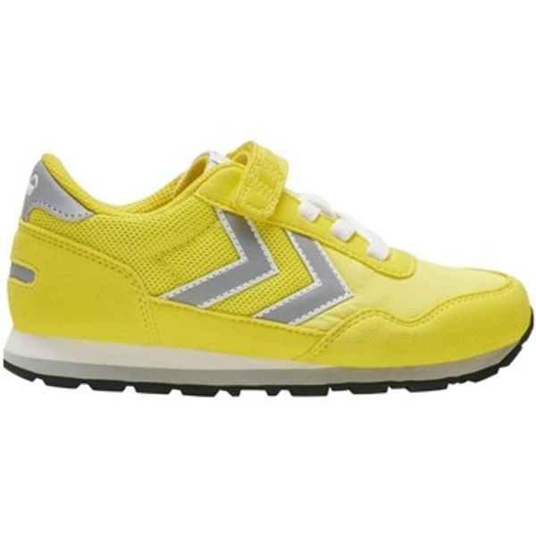 hummel hummel  Modne tenisice REFLEX JR  hummel