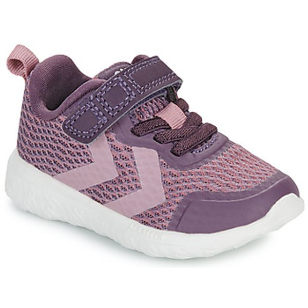 hummel hummel  Niske tenisice ACTUS RECYCLED INFANT  hummel