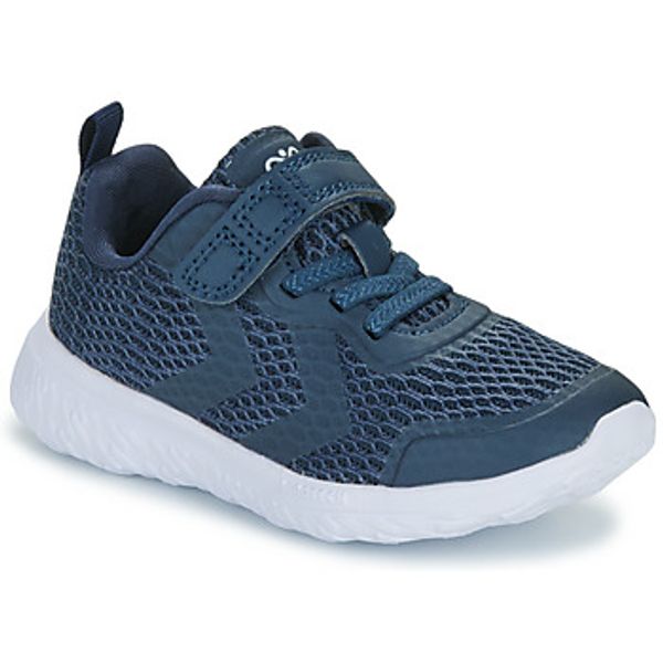 hummel hummel  Niske tenisice ACTUS RECYCLED INFANT  hummel