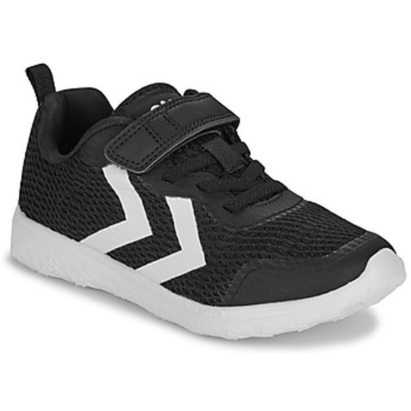 hummel hummel  Niske tenisice ACTUS RECYCLED JR  hummel