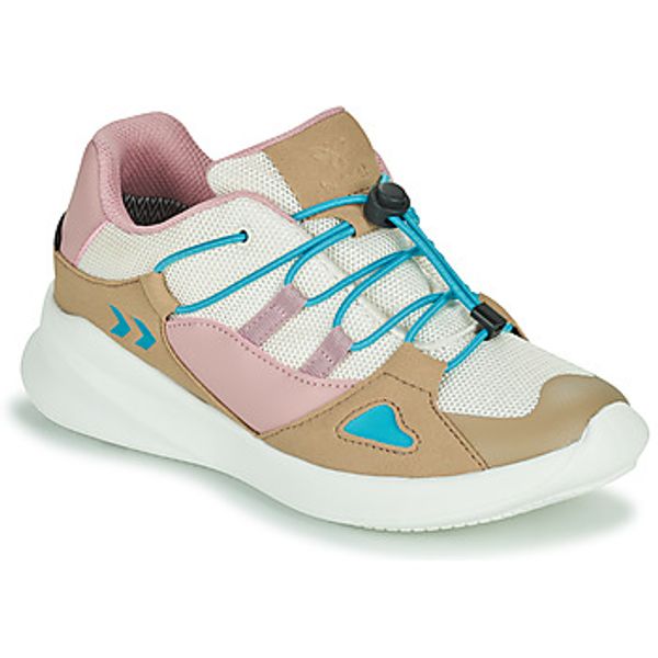 hummel hummel  Niske tenisice BOUNCE RUNNER TEX JR  hummel