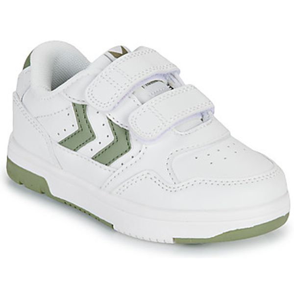 hummel hummel  Niske tenisice CAMDEN JR  hummel