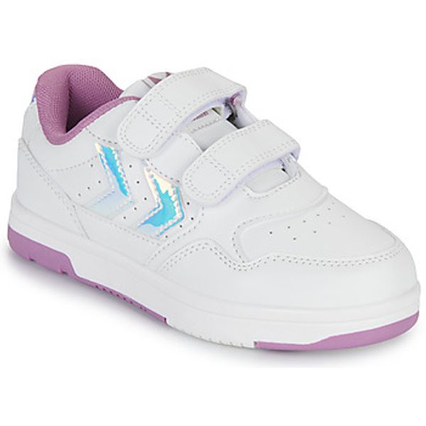 hummel hummel  Niske tenisice CAMDEN JR  hummel