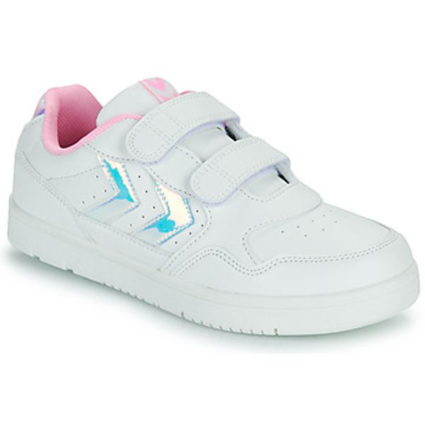 hummel hummel  Niske tenisice CAMDEN JR  hummel