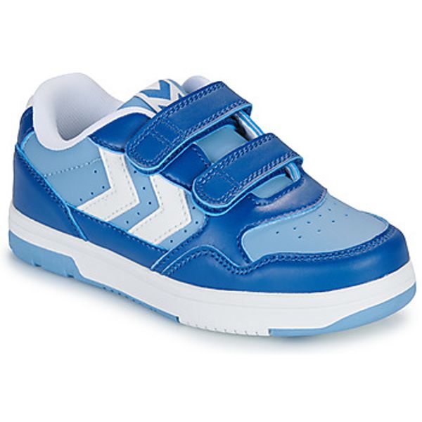 hummel hummel  Niske tenisice CAMDEN JR  hummel