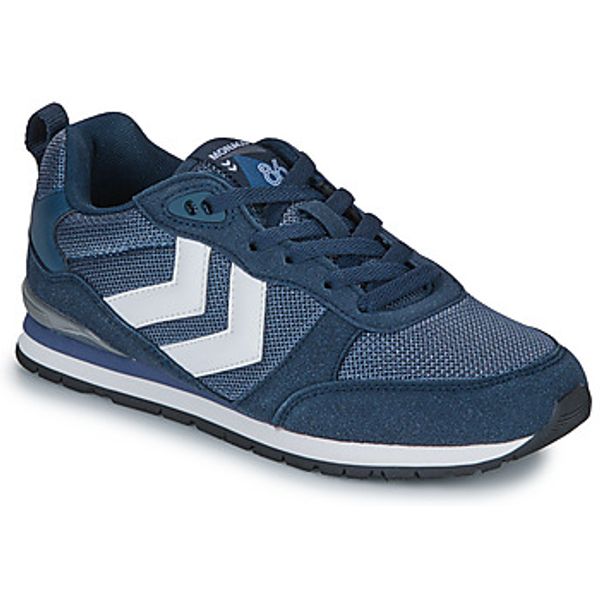 hummel hummel  Niske tenisice MONACO 86  hummel