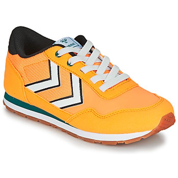 hummel hummel  Niske tenisice REFLEX JR  hummel