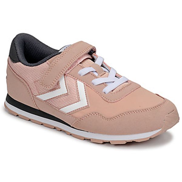 hummel hummel  Niske tenisice REFLEX JR  hummel