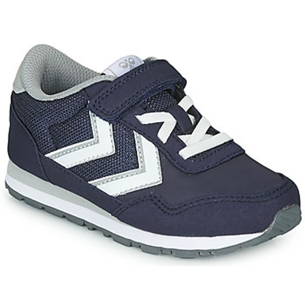 hummel hummel  Niske tenisice REFLEX JR  hummel