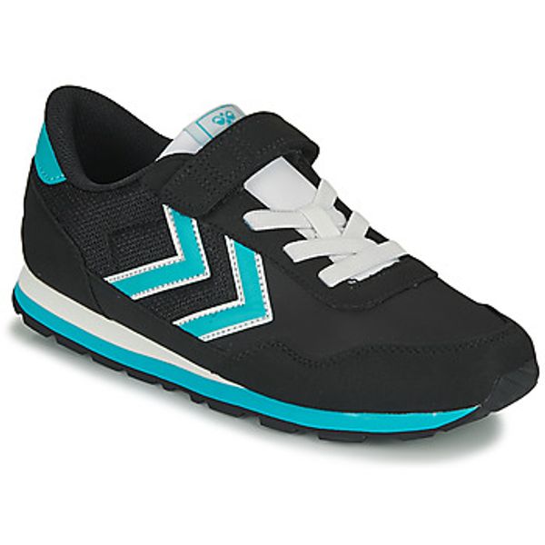 hummel hummel  Niske tenisice REFLEX JR  hummel