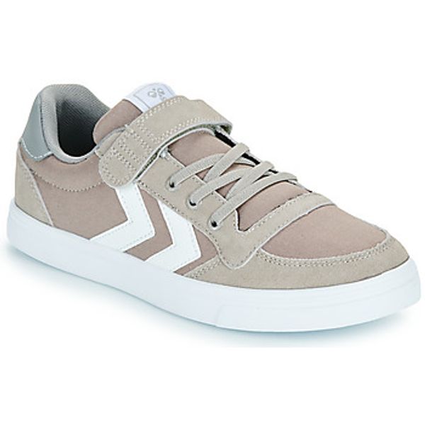hummel hummel  Niske tenisice SLIMMER STADIL LOW JR  hummel