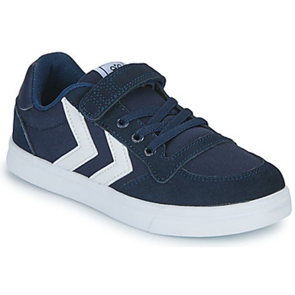 hummel hummel  Niske tenisice SLIMMER STADIL LOW JR  hummel