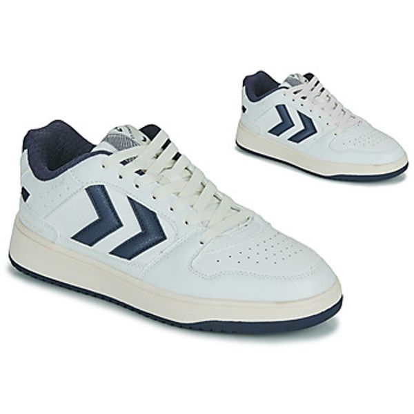 hummel hummel  Niske tenisice ST POWER PLAY RT  hummel